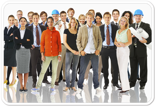 Photo of workers Photo of workers