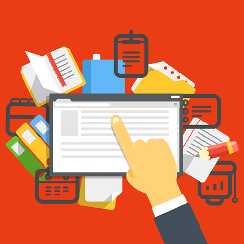 Business Office Forms