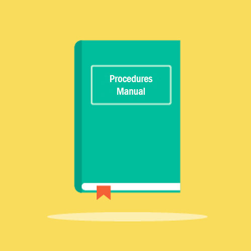 Procedures Manual