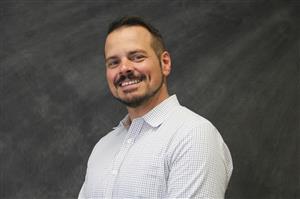 Eric Stewart Headshot