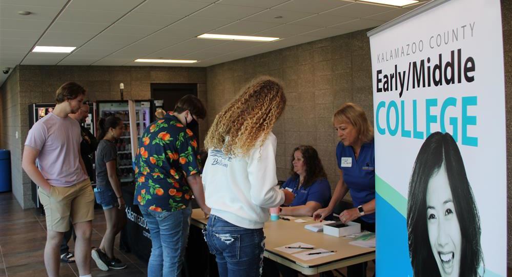  EMC Students