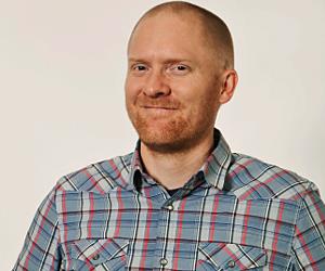 Matt Vollmar, CEO of Newmind Group, Inc. 