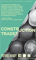 Construction Trades flyer 