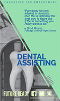 Dental Assisting Flyer 