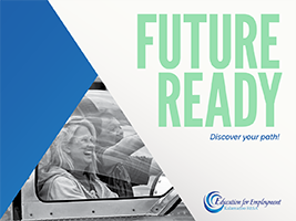 Future Ready brochure for EFE 