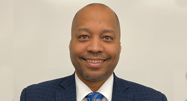  Dr. Dedrick Martin