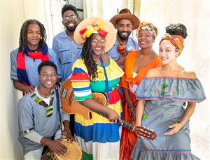 AYITI: Stories and Songs from Haiti