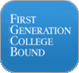 First Generation Student 