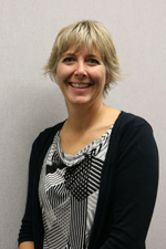 Karen Goudie Karen Goudie