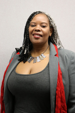 Lisa Jenkins, M.A. Lisa Jenkins, M.A.
