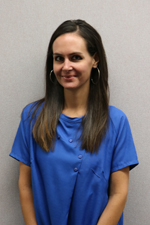 Nicole Kalmbach, M.A. Nicole Kalmbach, M.A.