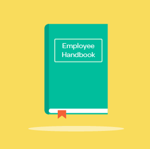 Employee Handbook