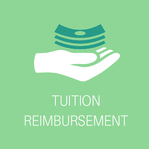 Tuition Reimbursement