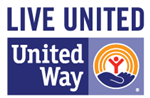 United Way logo 
