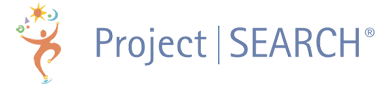 Project Search logo