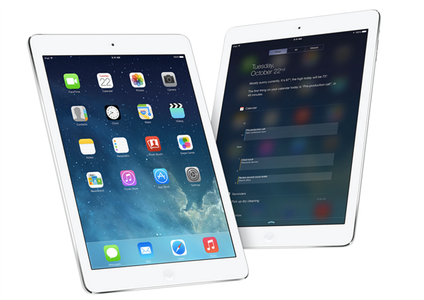 iPad 