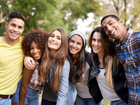College Students