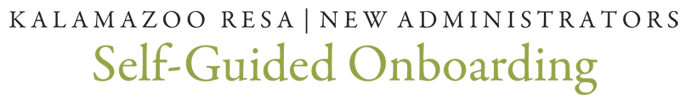 Self-Guided Onboarding