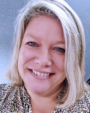 Julie Edgerly