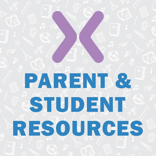 Parent/Student Resources