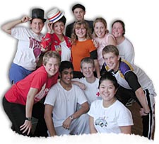 Education for the Arts students