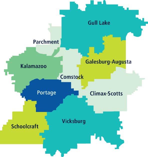 School Districts 
