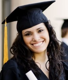 Graduate Photo