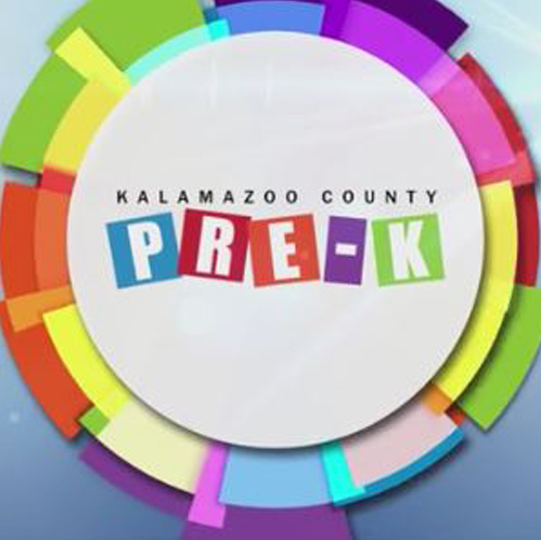 Kalamazoo County Pre-K