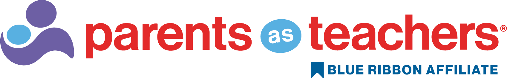 Parents as Teachers logo