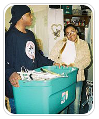 youth services 