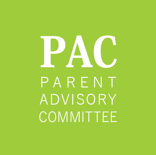 Parent Advisory Committee