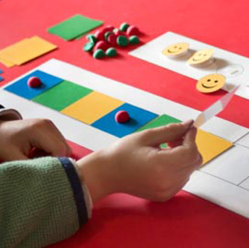 Center Based Programs