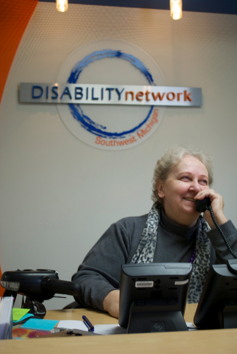 Disability network Disability network