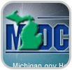 Michigan.gov website