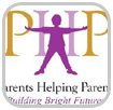 Parents Helping Parents website