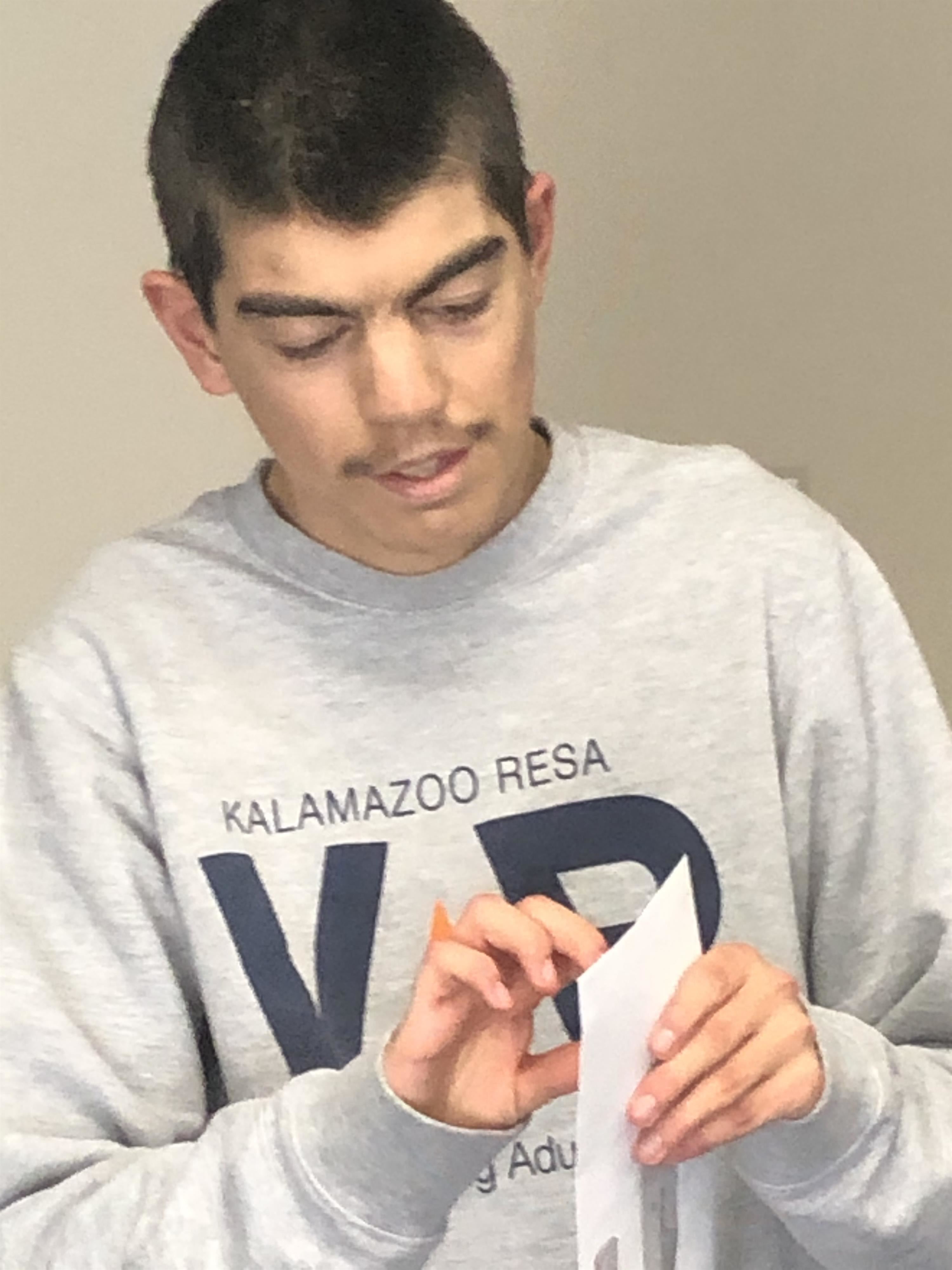 YAP Student