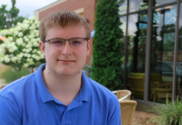  EFE Student Parker Turchan 