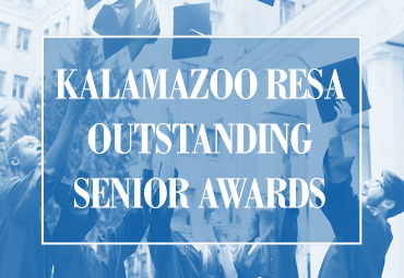  Kalamazoo RESA Outstanding Senior Awards