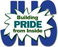 JHS - Building Pride from Inside JHS - Building Pride from Inside